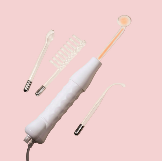 Lumez Cilt Bakım Cihazı